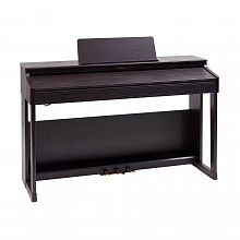 Roland RP701-DR цифровое пианино, 88 клавиш, 256 голосов, 324 тембра 2
