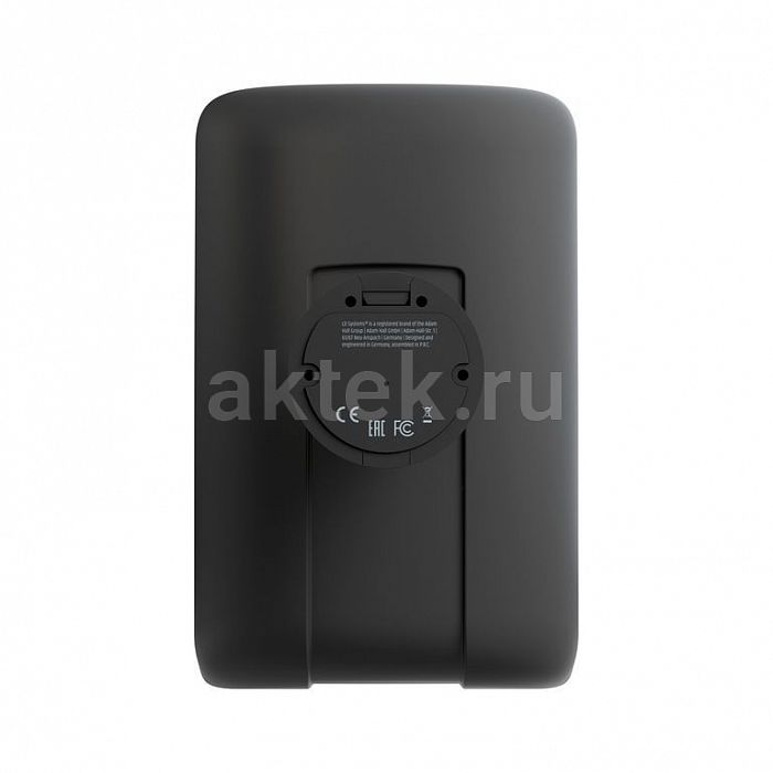 LD Systems DQOR 8T B Black пассивная АС 8дюймов/120Вт 4