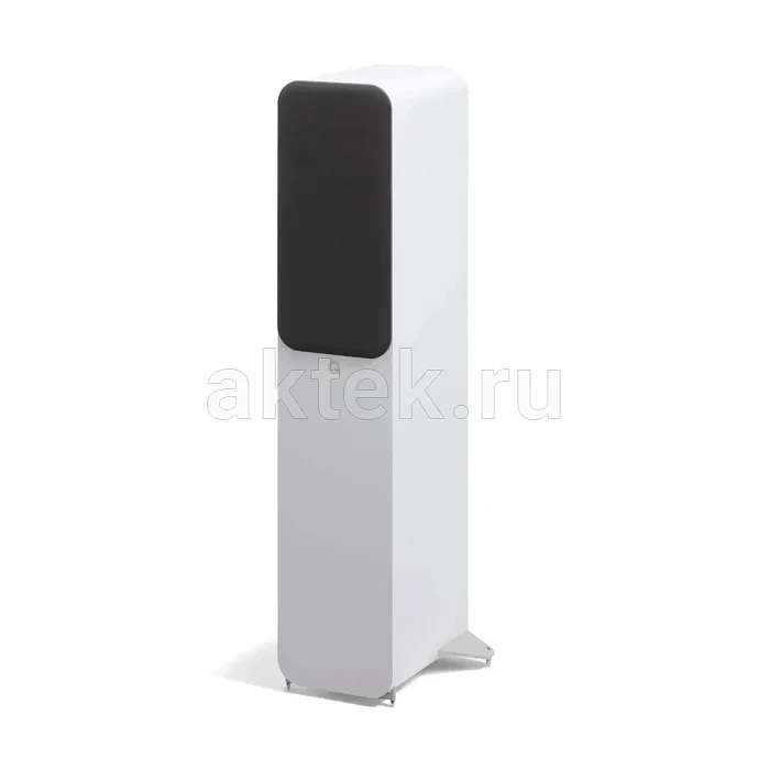 Напольная акустическая система Q Acoustics Q3050c Satin White 3