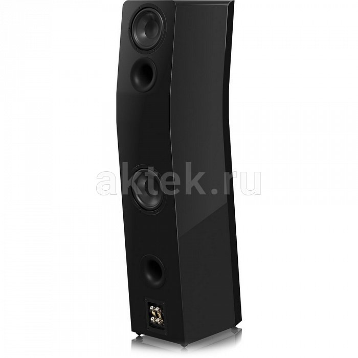 SVS Ultra Titan Piano Black напольная акустика 6