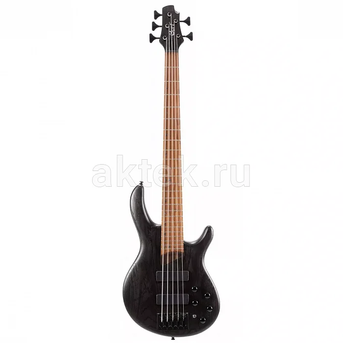 Cort B5 Element OPTB бас-гитара, 5 струн, 24 лада