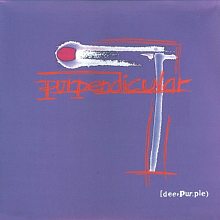 Виниловая пластинка DEEP PURPLE - PURPENDICULAR 180 GRAM BLACK VINYL 12"