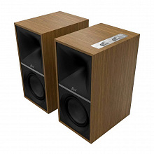 Акустическая система полочная Klipsch The Sevens Walnut