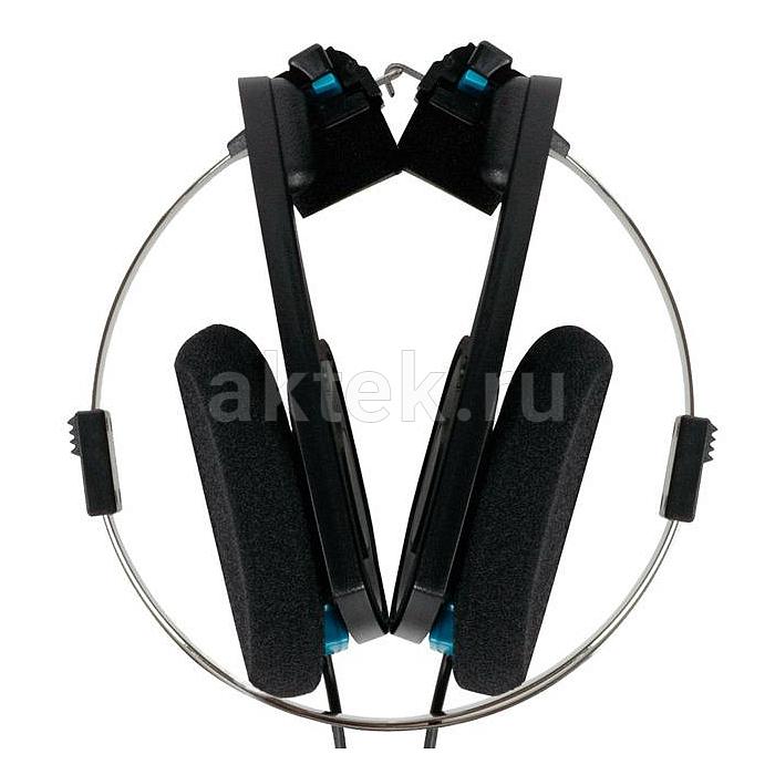 Накладные наушники Koss Porta Pro 3