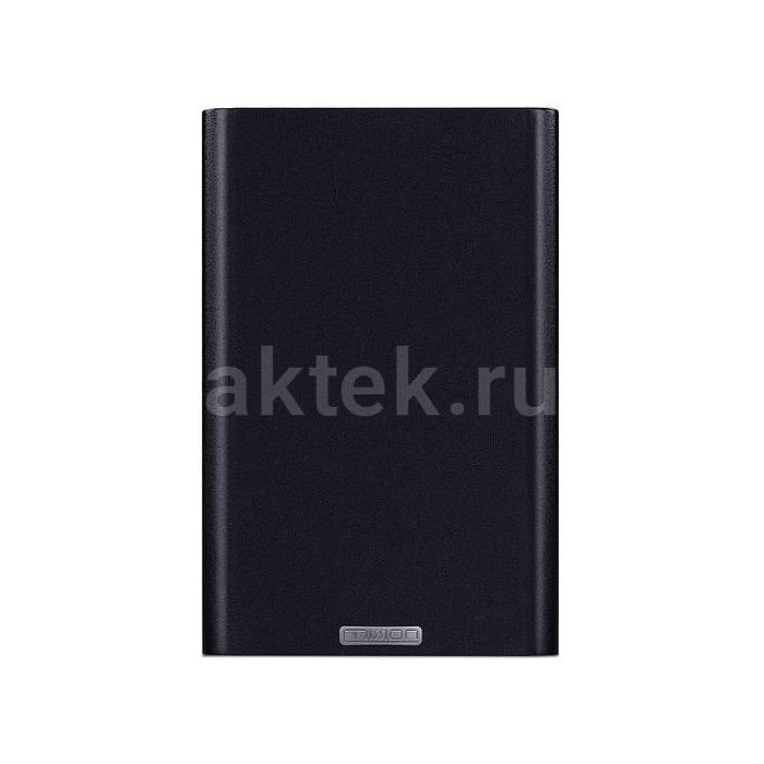 Mission LX-2 MKII Walnut Pearl полочная акустическая система 5