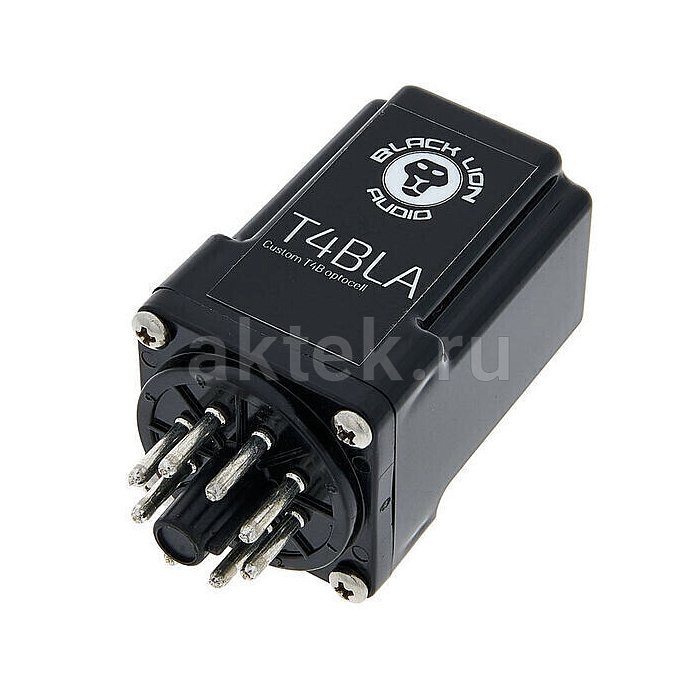 Оптический модуль компрессора Black Lion Audio T4BLA