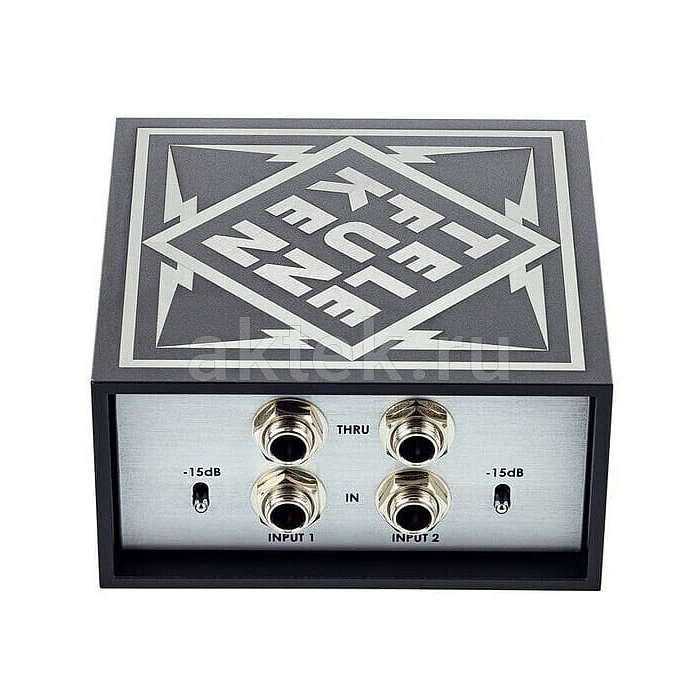 Директ-бокс TELEFUNKEN Elektroakustik TDP-2 5