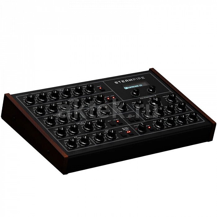 Синтезатор Erica Synths Steampipe 2