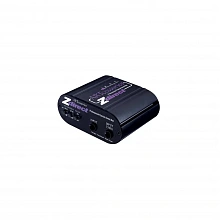 ART ZDirect пассивный директ-бокс Jack–XLR, аттенюатор, Ground Lift, HPF