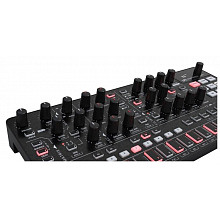 Синтезатор IK Multimedia UNO Synth Pro X 3