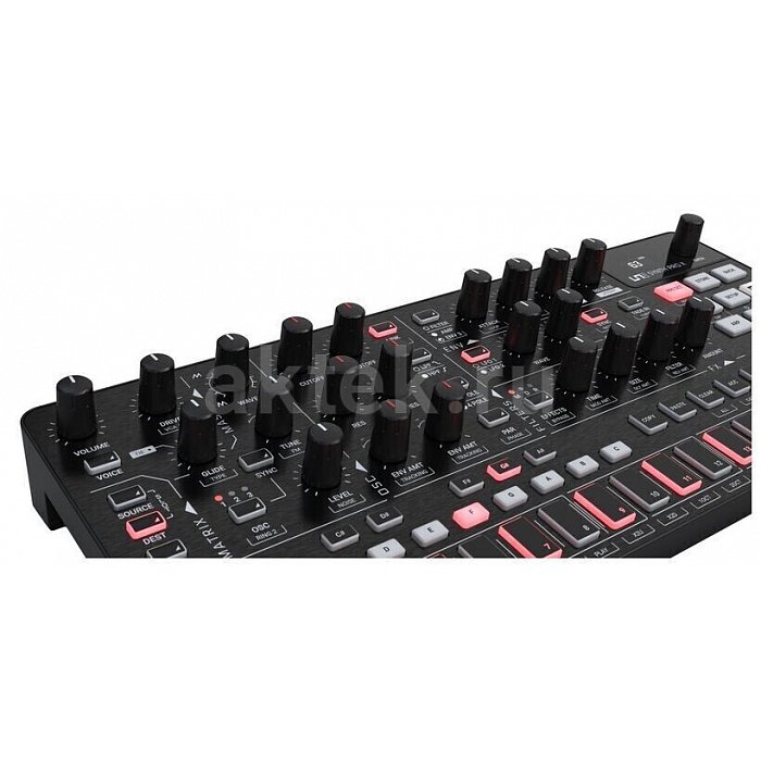 Синтезатор IK Multimedia UNO Synth Pro X 3