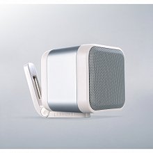 Mission M-Cube + Satellite (With Wall Bracket) White сателлитная акустическая система