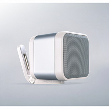 Mission M-Cube + Satellite (With Wall Bracket) White сателлитная акустическая система