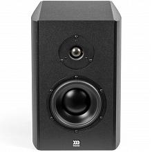 MOREL AVYRA 622 Piano Black полочная акустика, 2-пол., 6" 3