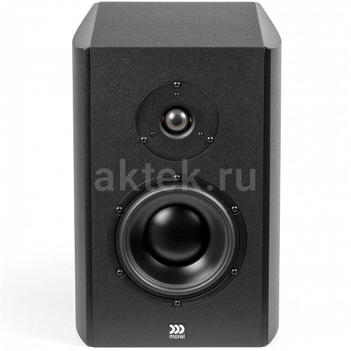 MOREL AVYRA 622 Piano Black полочная акустика, 2-пол., 6" 3