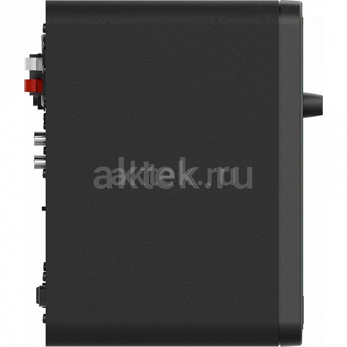 Пара активных студийный мониторов MACKIE CR3-X 4