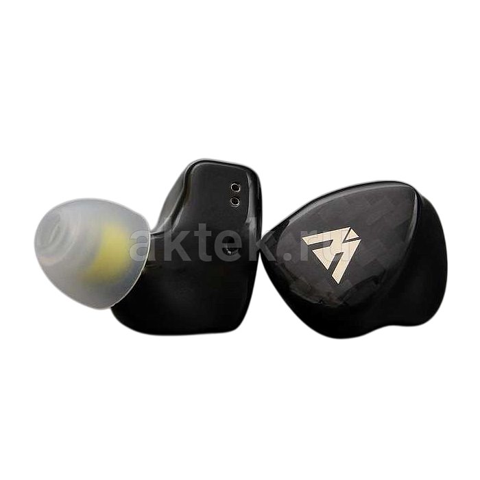 Внутриканальные наушники Whiplash TW-2103 3