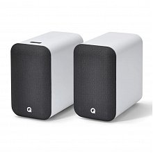 Полочная акустическая система Q Acoustics Q M20 HD White