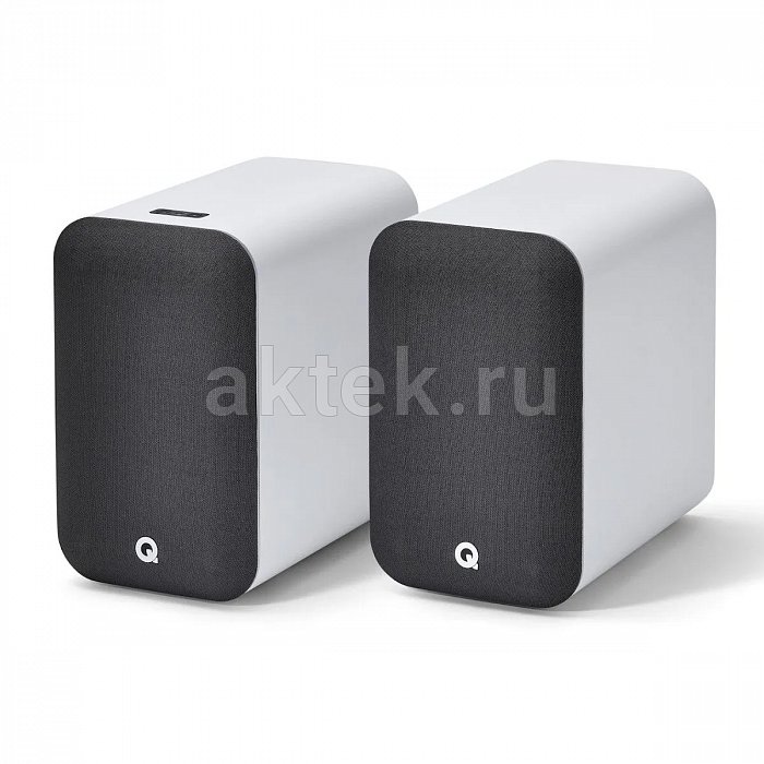 Полочная акустическая система Q Acoustics Q M20 HD White