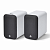 Полочная акустическая система Q Acoustics Q M20 HD White
