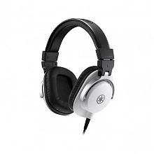 Yamaha HPH-MT5W мониторные наушники, закрытые, 20 Гц–20 кГц 2