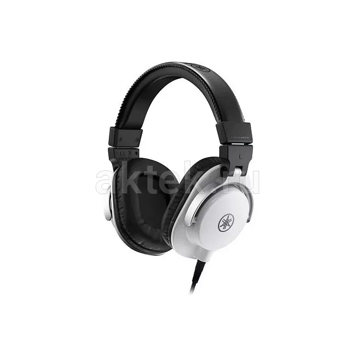 Yamaha HPH-MT5W мониторные наушники, закрытые, 20 Гц–20 кГц 2