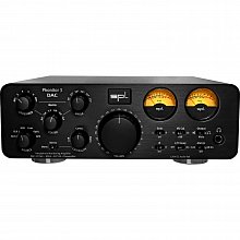 Усилитель для наушников с ЦАП SPL Phonitor 3 DAC