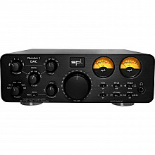 Усилитель для наушников с ЦАП SPL Phonitor 3 DAC