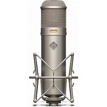 Предусилитель United Studio Technologies Twin 48