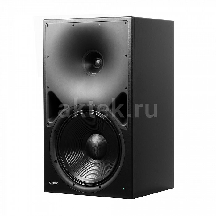 Студийный монитор Genelec 8380A SAM Main Monitor Black Single 5