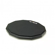 Vic Firth PAD12D двухсторонний тренировочный пэд 12″ 3 Vic Firth PAD12D двухсторонний тренировочный пэд 12″ 3