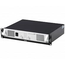 Усилитель мощности DSPPA DX2500