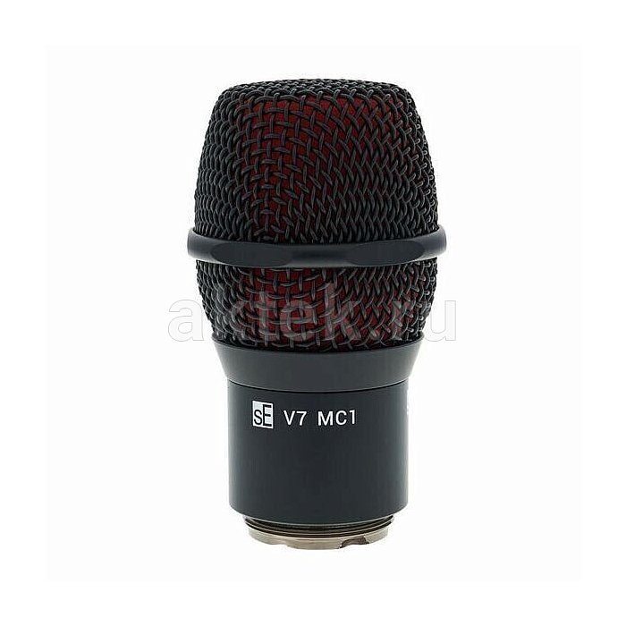 Сменный динамический вокальный капсюль sE Electronics V7 MC1 Black