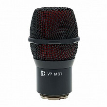 Сменный динамический вокальный капсюль sE Electronics V7 MC1 Black