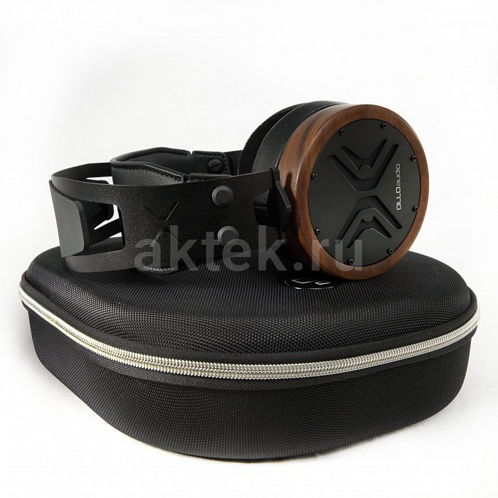 Студийные наушники Ollo Audio X1 11