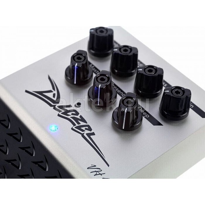 Гитарная педаль эффектов Diezel VH4 PEDAL 7