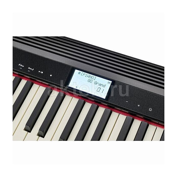 Цифровое фортепиано Roland GO:PIANO 2