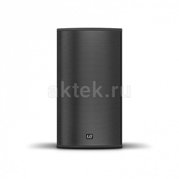 LD Systems SAT 102 G2 Black пассивный громкоговоритель 10″ 200Вт 9