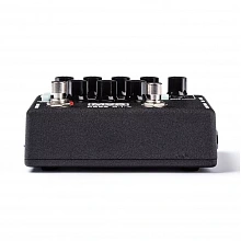 MXR M80 Bass D.I.+ басовый предусилитель-директ-бокс, эквалайзер, дисторшн, нойз-гейт 3 MXR M80 Bass D.I.+ басовый предусилитель-директ-бокс, эквалайзер, дисторшн, нойз-гейт 3