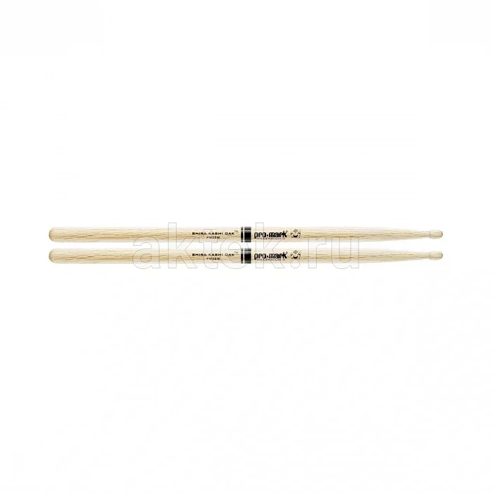 Pro Mark PW2BW барабанные палочки, дубовые