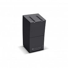 LD Systems CURV 500 D SAT Black пассивный сателлит 80Вт 3 LD Systems CURV 500 D SAT Black пассивный сателлит 80Вт 3