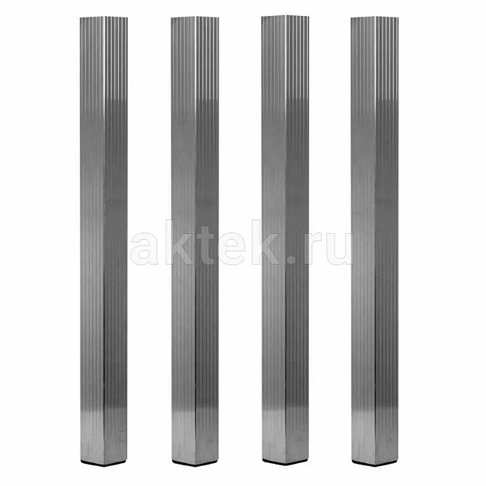 Dura Truss DS-PROSTAGE LEG SET Square 60