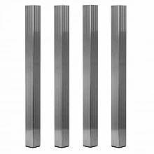 Dura Truss DS-PROSTAGE LEG SET Square 60