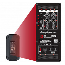 Акустическая система Audiocenter GT512A 3