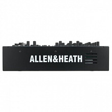 Аналоговый микшер Allen & Heath XONE:92 MK2 3