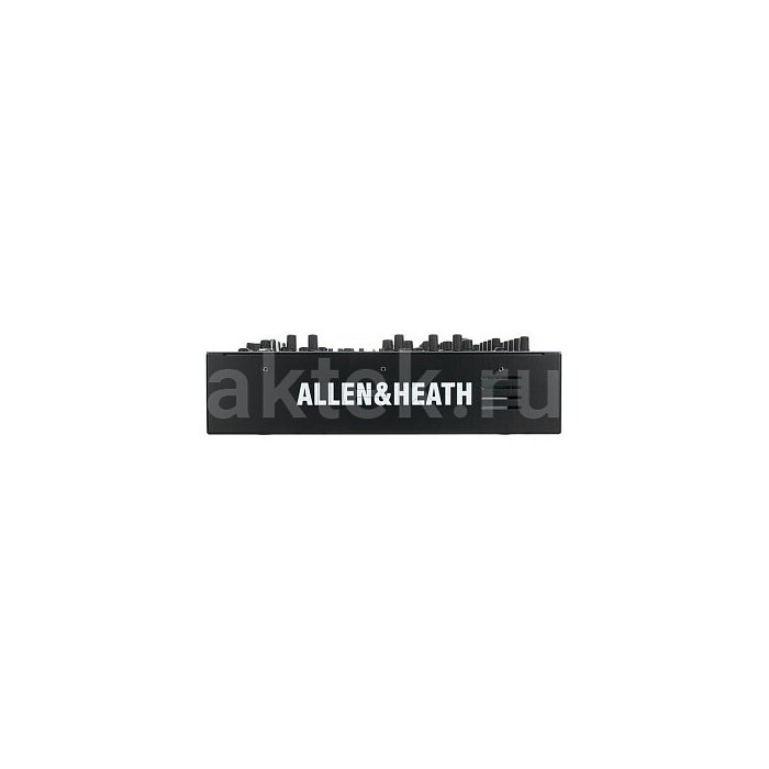 Аналоговый микшер Allen & Heath XONE:92 MK2 3
