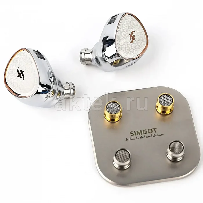 Вставные наушники Simgot EA2000 Boson 10