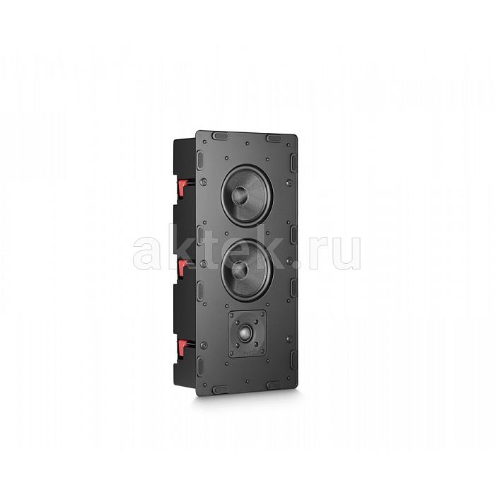 M&K Sound IW950 White пассивная встраиваемая АС 2×5,25″/25–400Вт