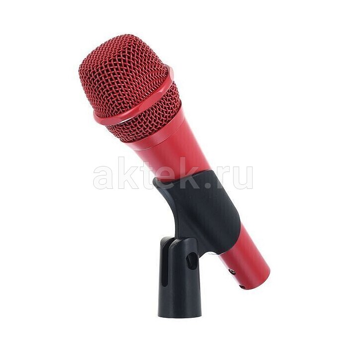 Студийный микрофон sE Electronics V7 Red 4