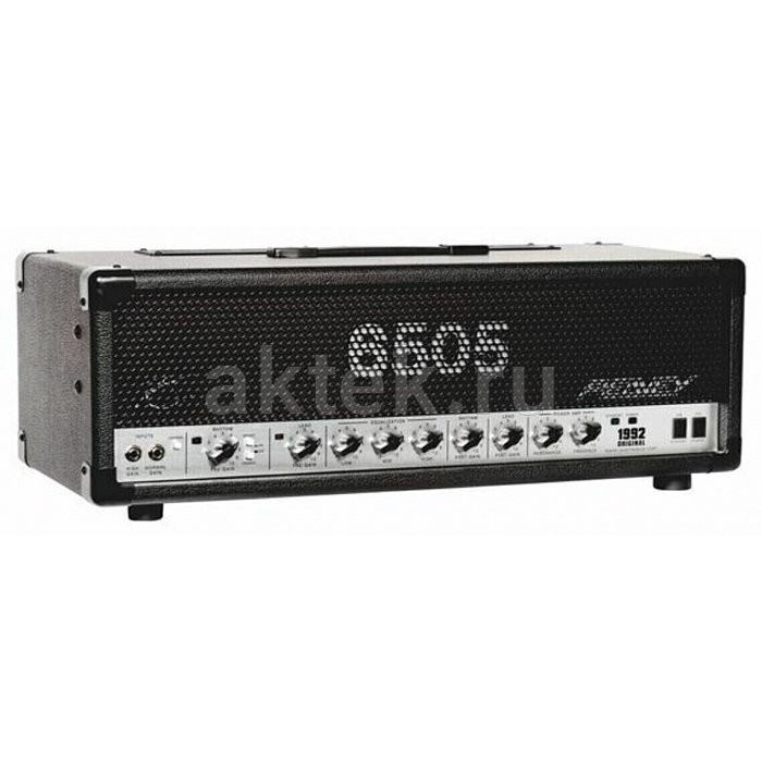 Гитарный усилитель Peavey 6505 II 2